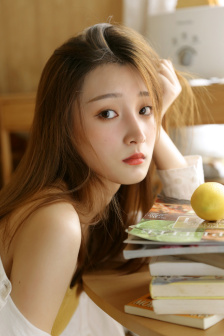 新潘金莲